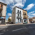 Chic Family - Neuf & Moderne - Parking Wifi Centre Ville Gare Tgv - Confort Ideal Famille - Offre Speciale