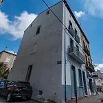 Chic Family - Neuf & Moderne - Parking Wifi Centre Ville Gare Tgv - Confort Ideal Famille - Offre Speciale