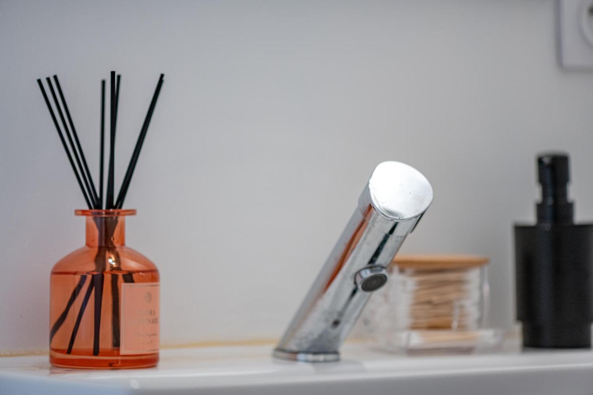 Chic Family - Neuf & Moderne - Parking Wifi Centre Gare Tgv - Confort Ideal Famille - Speciale *