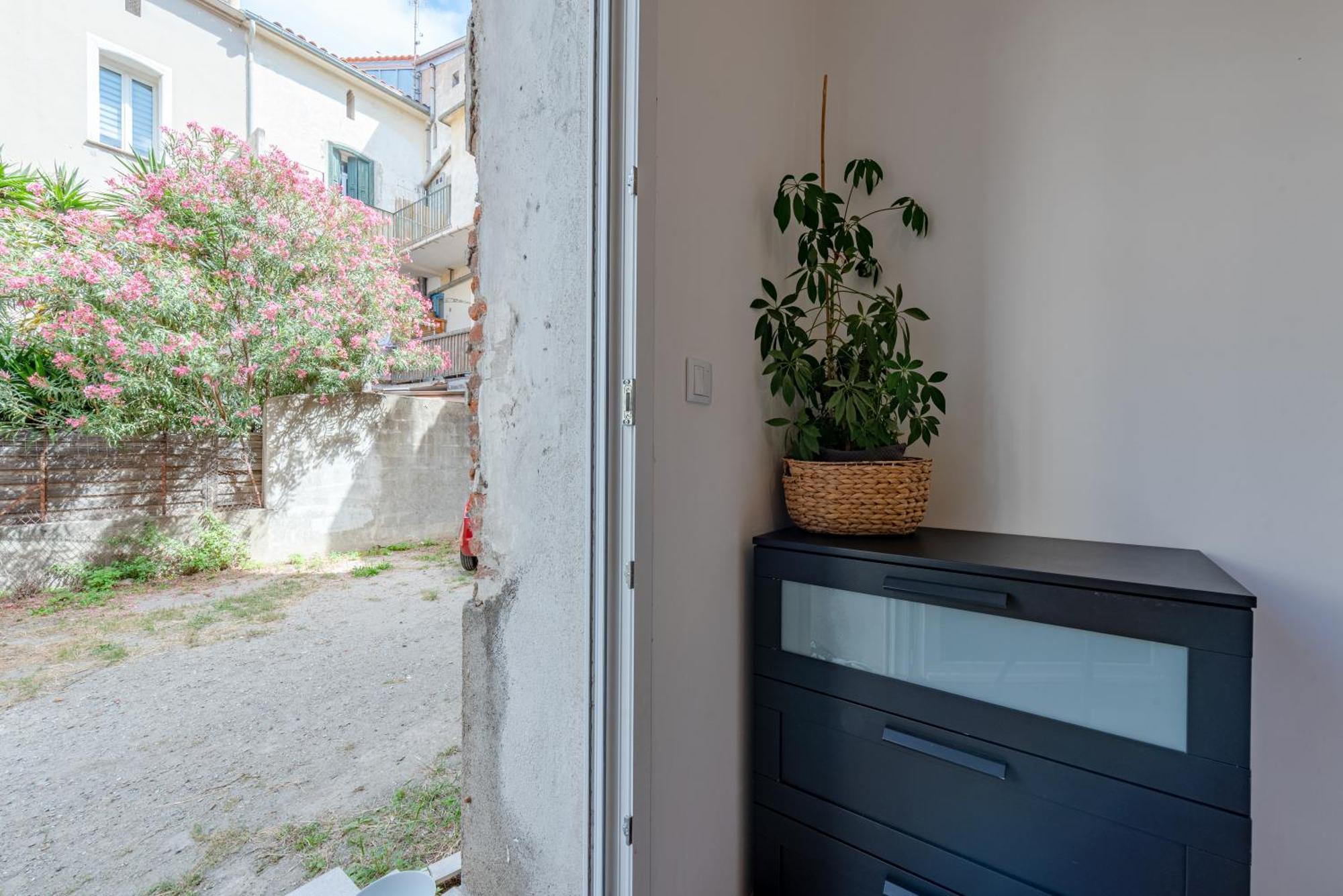 Chic Family - Neuf & Moderne - Parking Wifi Centre Gare Tgv - Confort Ideal Famille - Speciale Apartment Perpignan