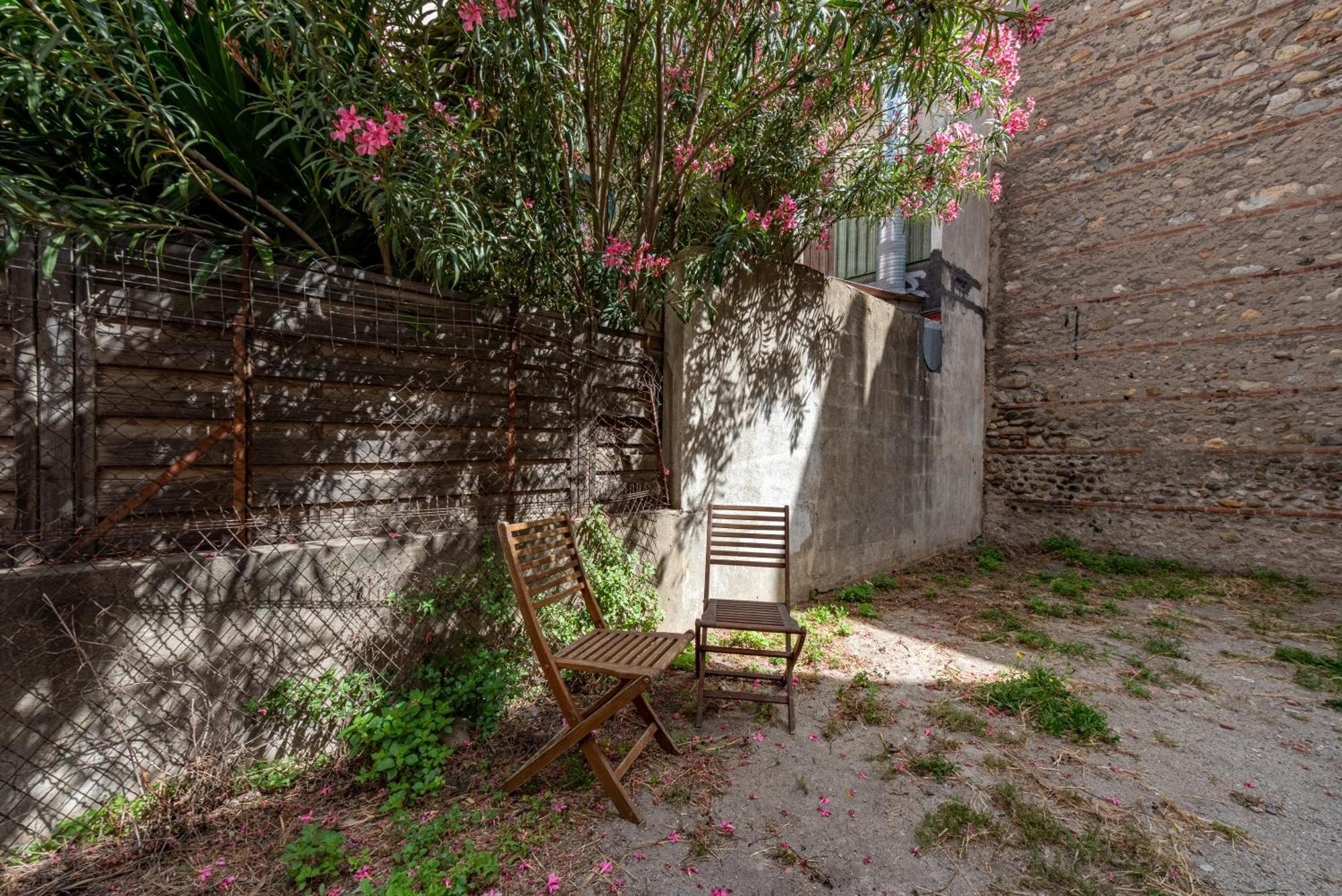 Chic Family - Neuf & Moderne - Parking Wifi Centre Gare Tgv - Confort Ideal Famille - Speciale Apartment Perpignan
