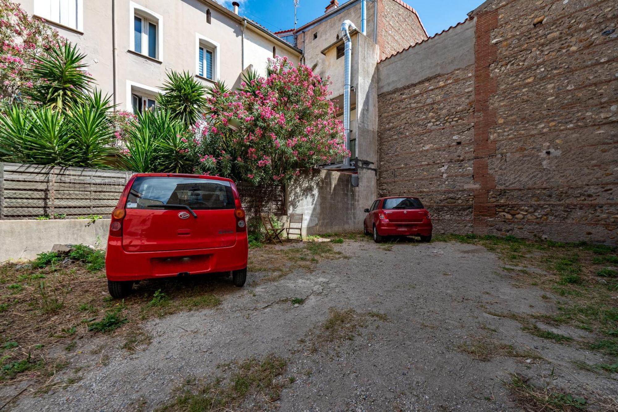 Chic Family - Neuf & Moderne - Parking Wifi Centre Gare Tgv - Confort Ideal Famille - Speciale Perpignan
