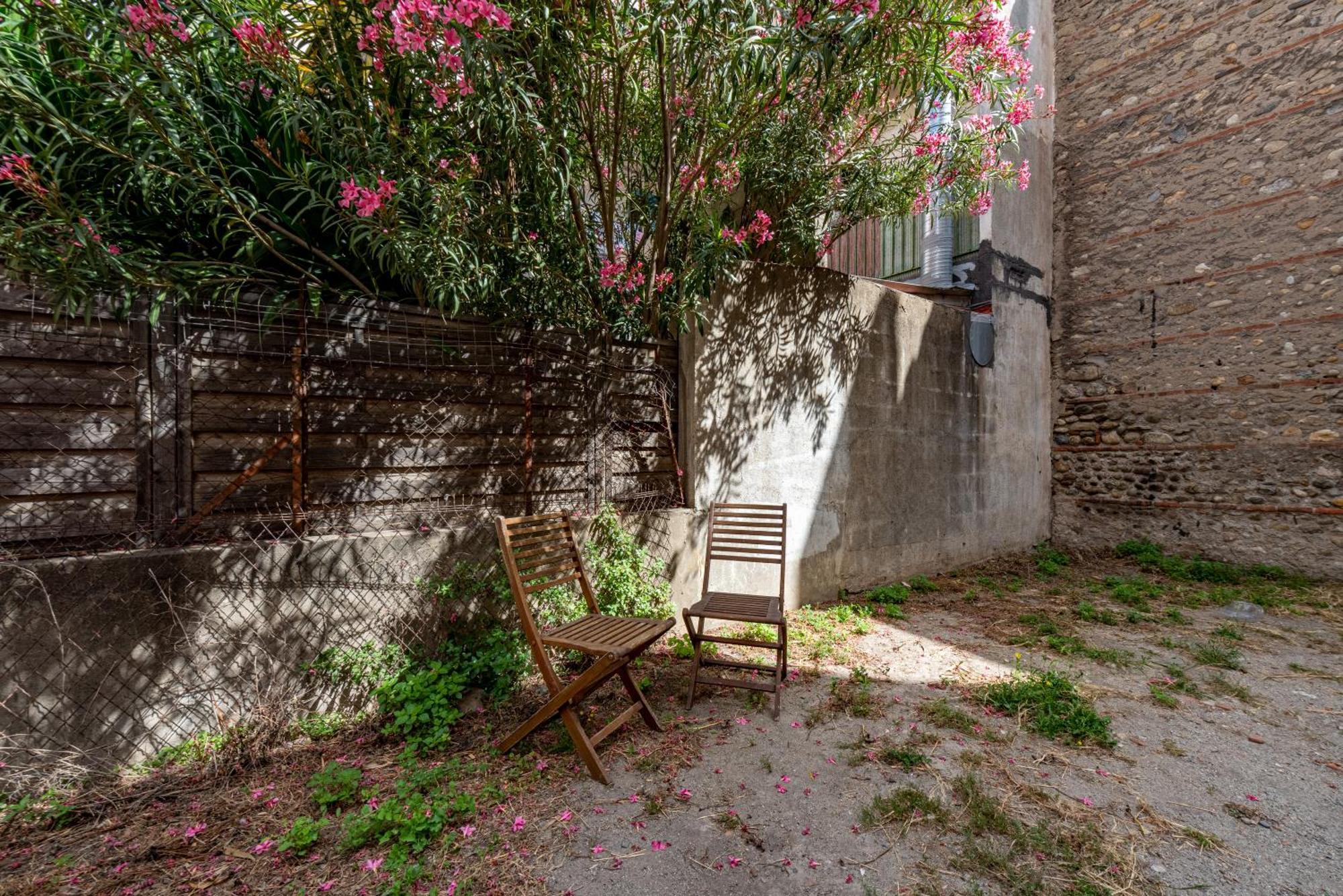 Chic Family - Neuf & Moderne - Parking Wifi Centre Gare Tgv - Confort Ideal Famille - Speciale Perpignan