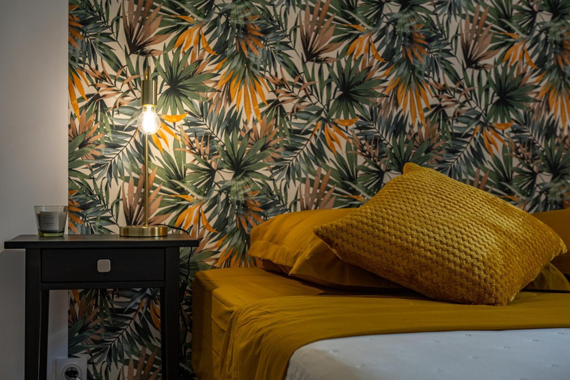 Chic Family - Neuf & Moderne - Parking Wifi Centre Gare Tgv - Confort Ideal Famille - Speciale