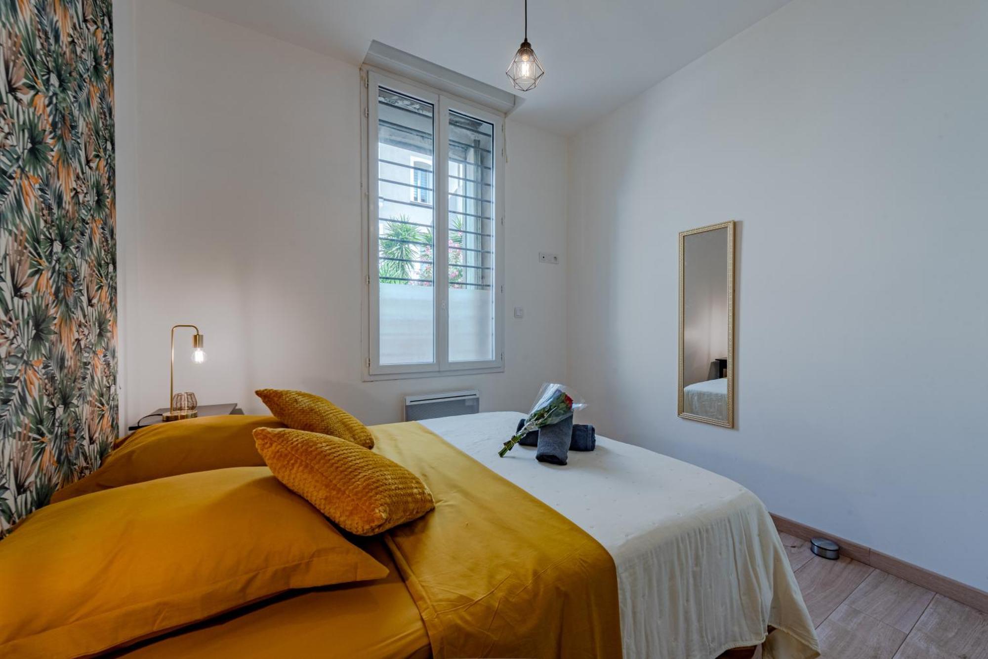 Chic Family - Neuf & Moderne - Parking Wifi Centre Gare Tgv - Confort Ideal Famille - Speciale *