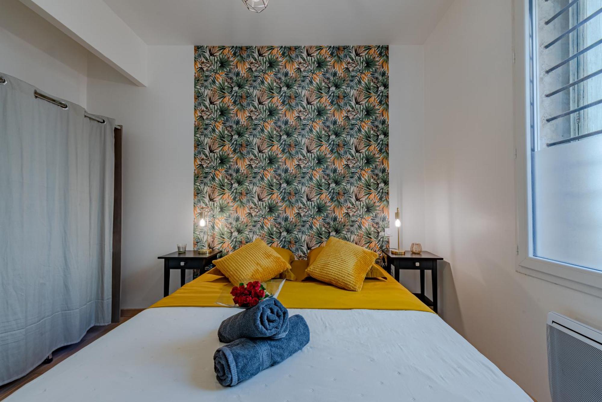 Chic Family - Neuf & Moderne - Parking Wifi Centre Gare Tgv - Confort Ideal Famille - Speciale