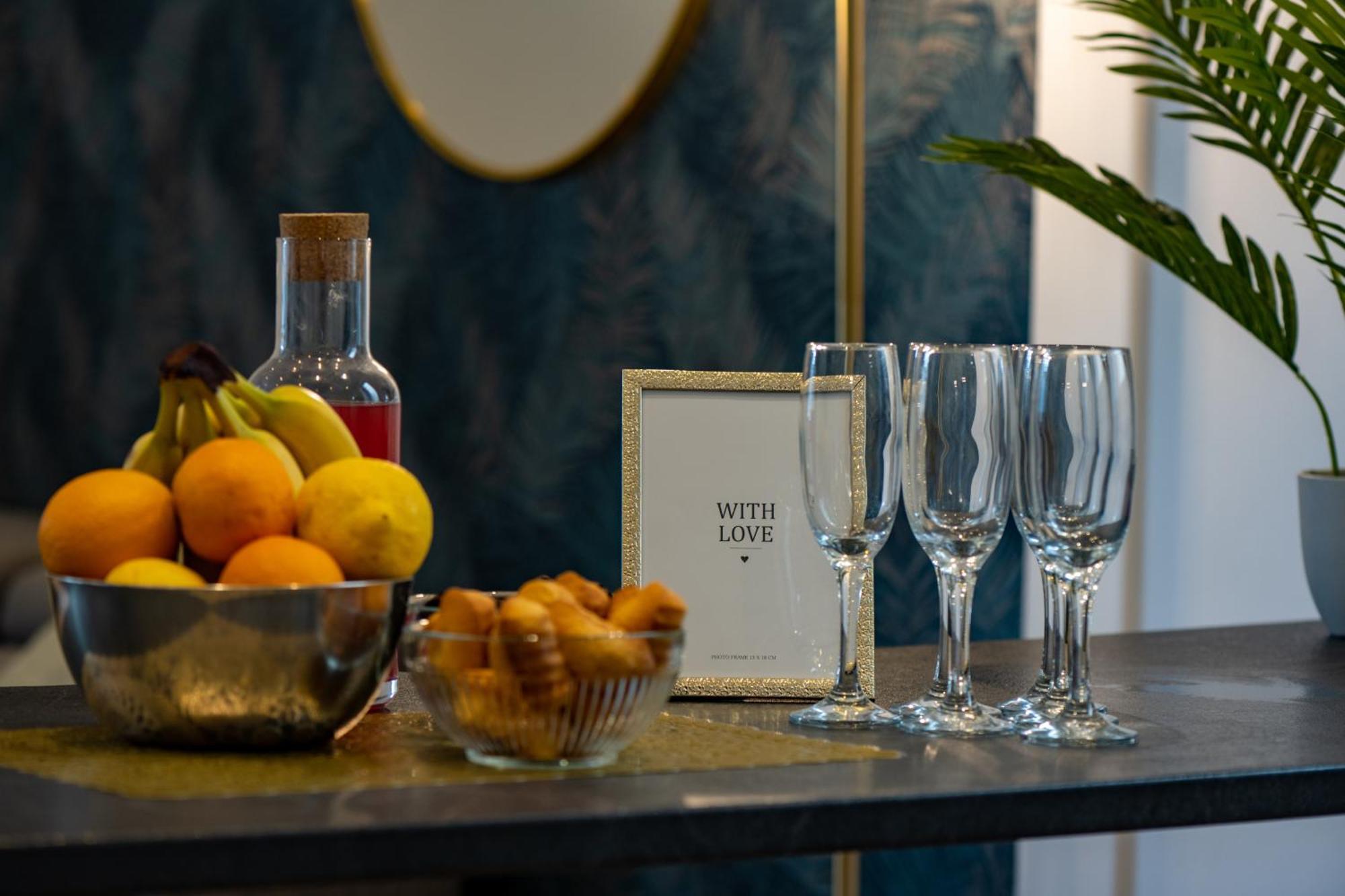 Apartment Chic Family - Neuf & Moderne - Parking Wifi Centre Gare Tgv - Confort Ideal Famille - Speciale Perpignan
