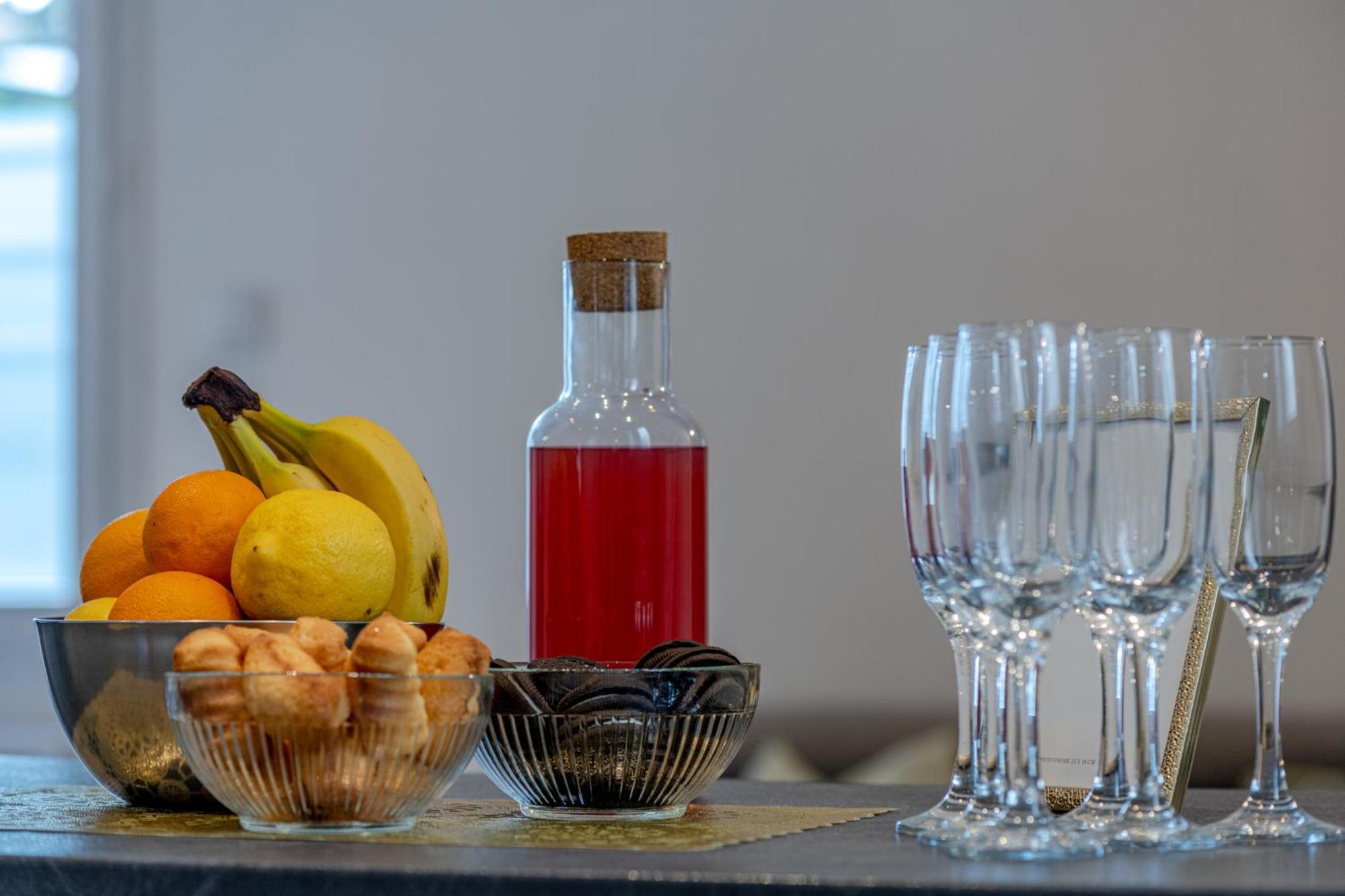 Apartment Chic Family - Neuf & Moderne - Parking Wifi Centre Gare Tgv - Confort Ideal Famille - Speciale